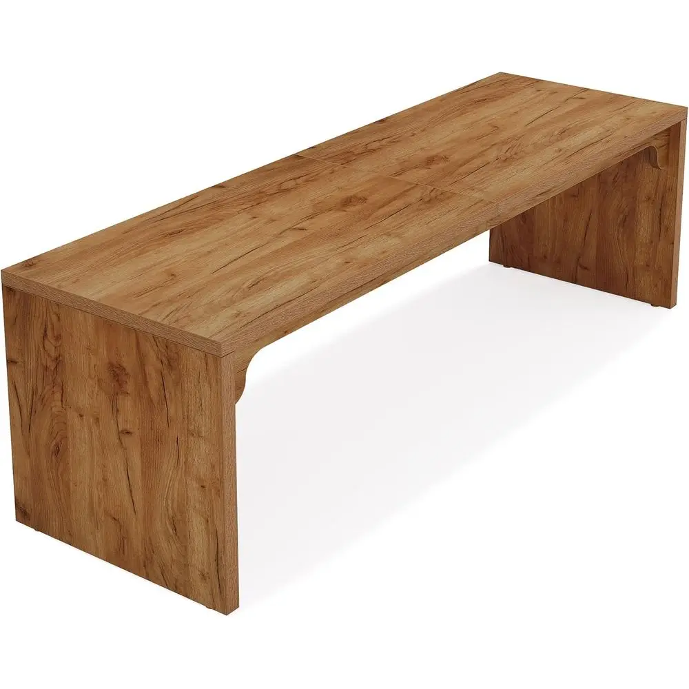 

Стол для переговоров, большой прямоугольный, длинный стол для совещаний и семинаров, деловой стол на 6-8 человек