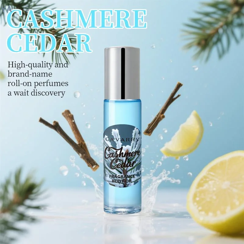 Aceite perfumado en roll-on Ve - Fragrance Oil 10Ml reseña y precio