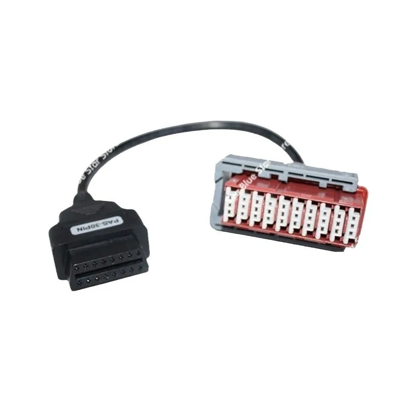Car line 8-in-1 set of line Suitable for DS150E TCS CDP Pro OBD2 conversion  Automotive inspection line