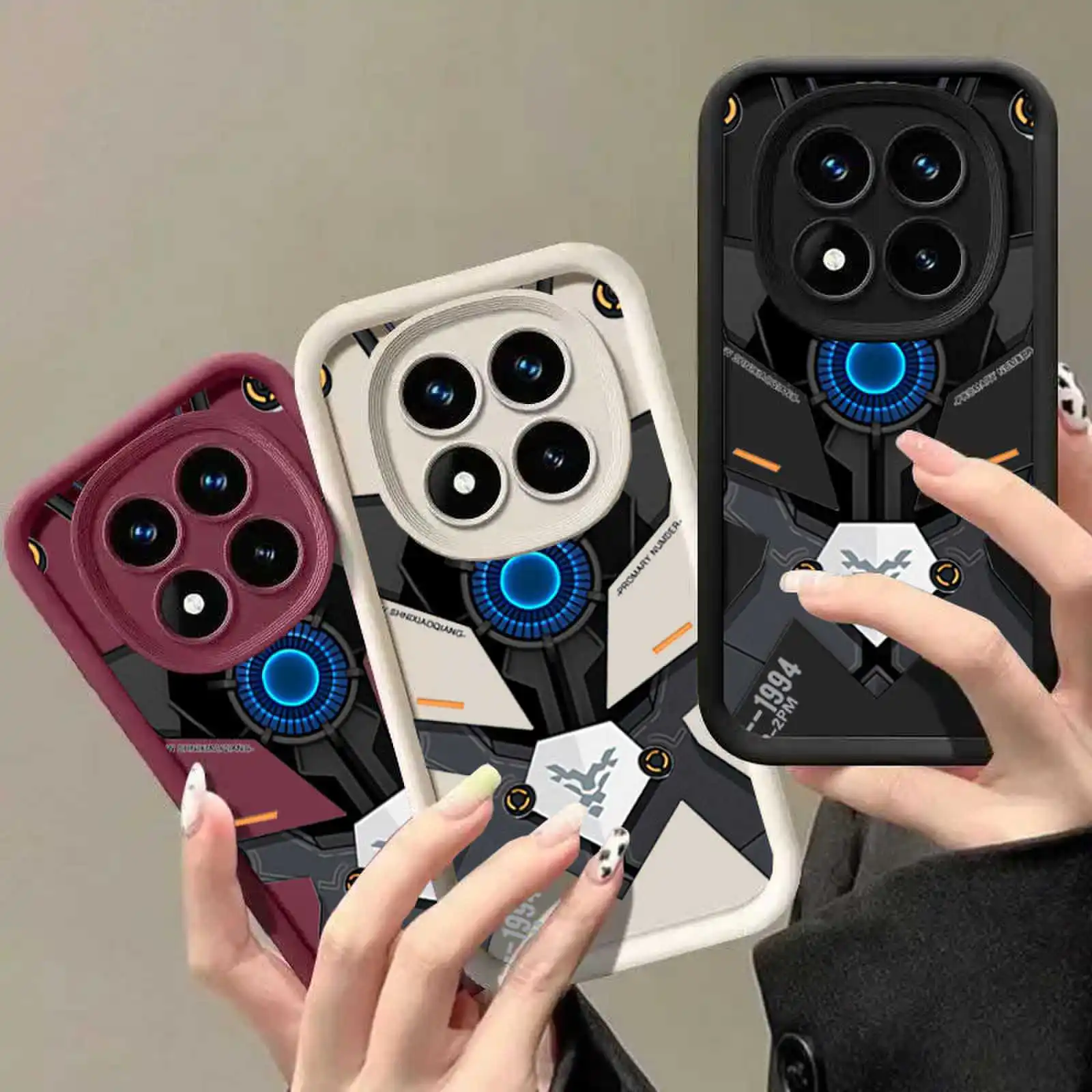 Phone Casing For Re… - image