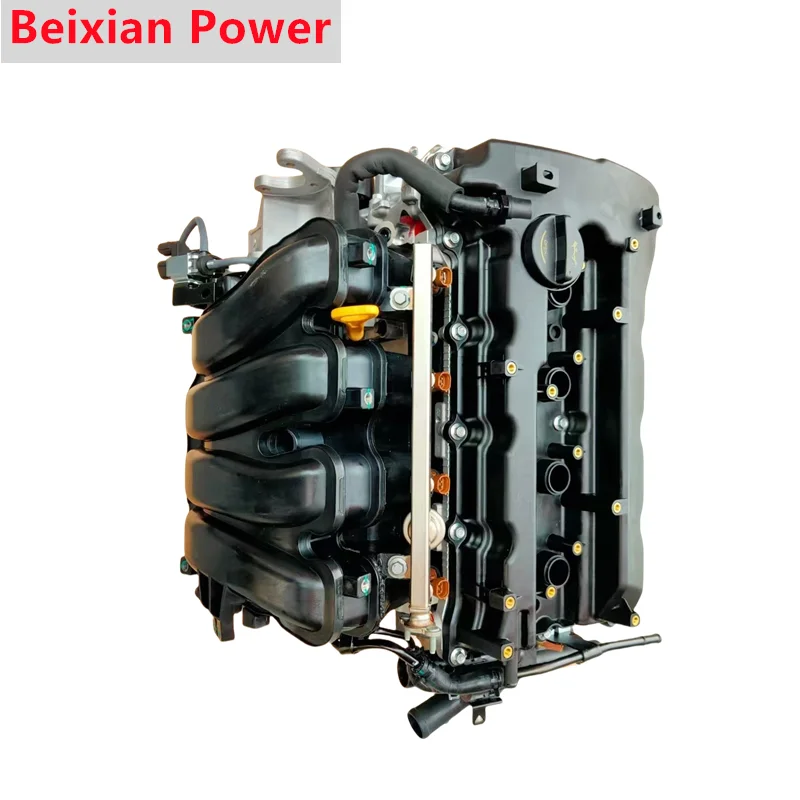 Factory Direct Sale G4KD OE 211022GA02 Cylinder Block Assembly For Hyundai