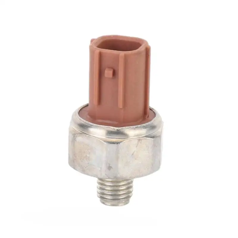 

Fuel Rail Common Rail Oil High Pressure Sensor 28600-RKE-004 Auto Parts Car Accessory