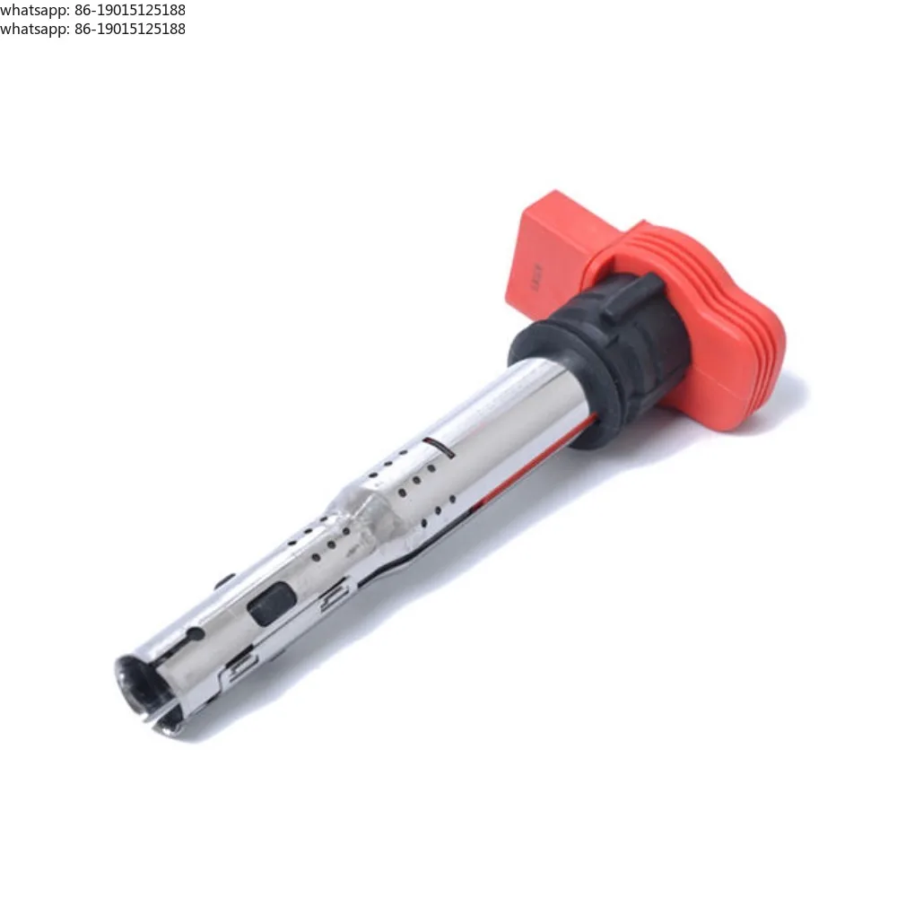 High quality New For 06E905115E Ignition Coil For TT A4 Golf GTI 2.0 2.0T UF529