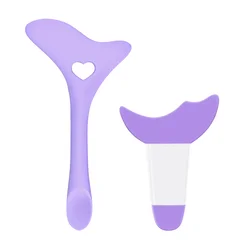 Multifunctional Silicone Eyeliner Stencils Winged Tip Beauty Aid Eye Makeup Tool Eyeshadow Highlight Eyeliner Aid Tools Set