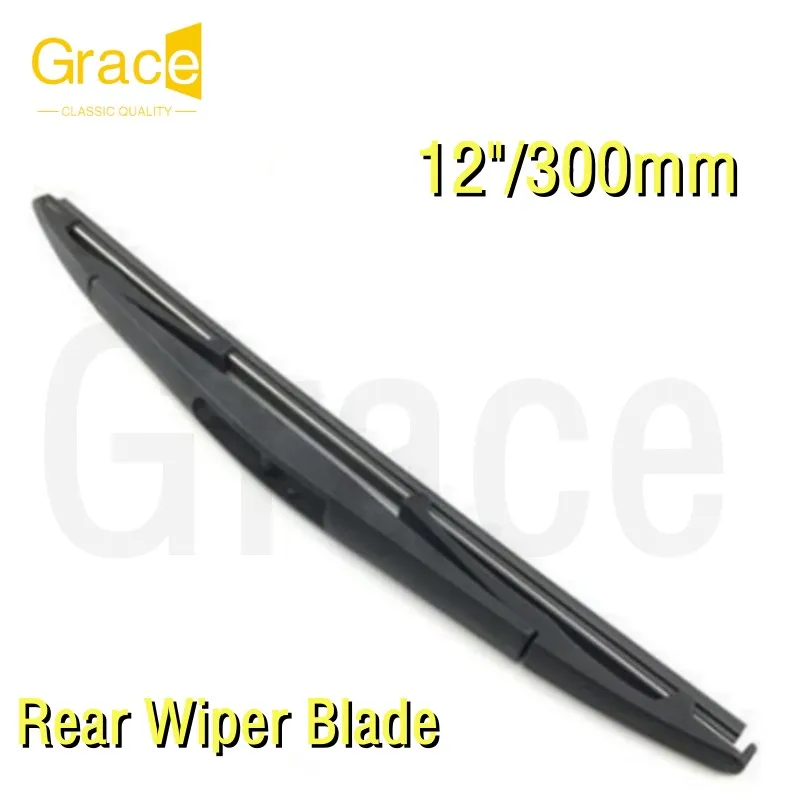 Rear Wiper Blade For Nissan Armada 12