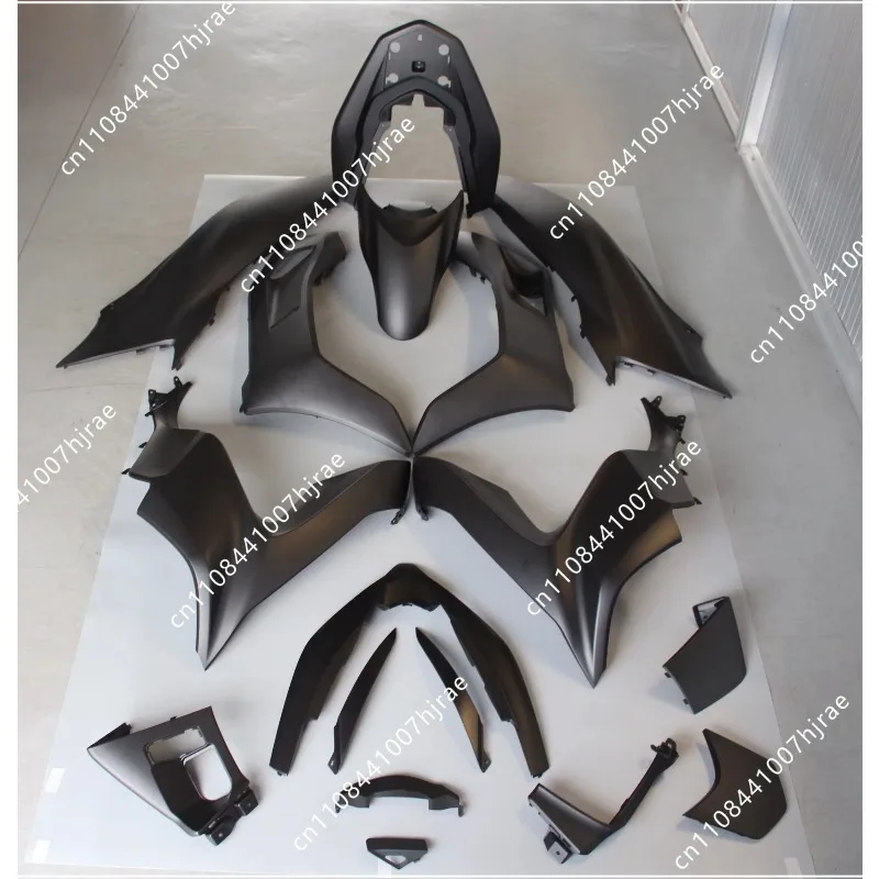 Scooter Complete ABS Bodywork Fairing Set Fit PCX 150 STD 2018-2020 Motorbike Full Plastic Outer Shell Panels Modified Replaceme