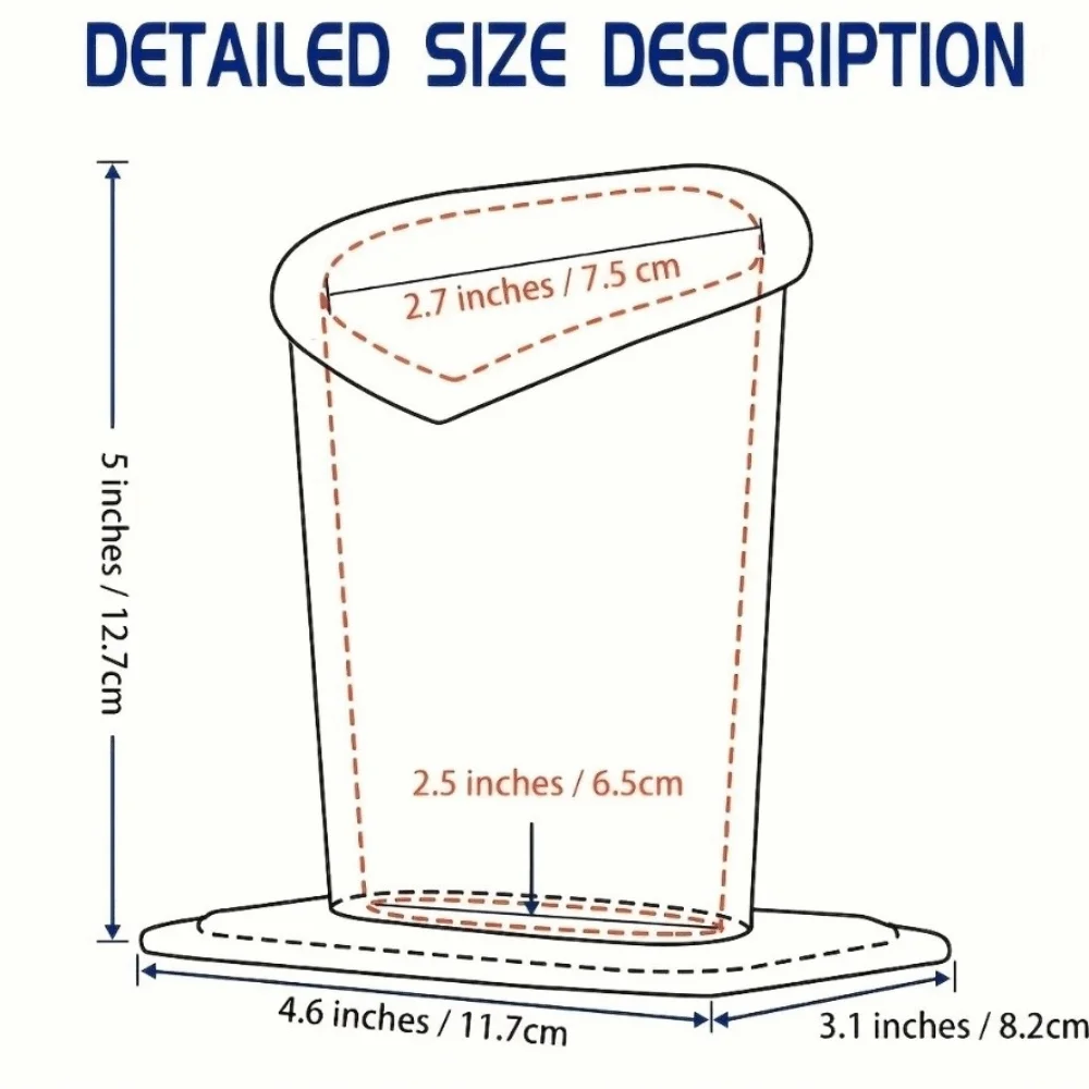 Portable Linen Glasses Box Anti-Scratch Soft Lining Glasses Case Protective Lined Eyeglass Holders Travel