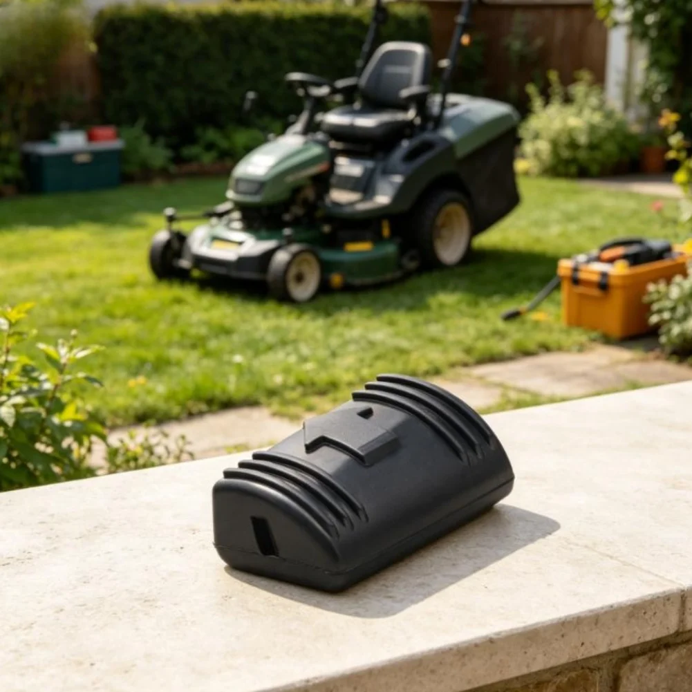 GX25949 Rubber Front Pedal for J&D For Lawn Mower Models LA105 LA110 LA115 LA120 LA125 LA130 LA135 LA140 LA145 LA150 L105