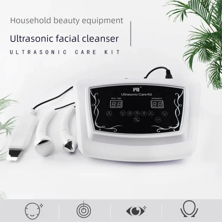 Máquina para el cuidado de la piel, equipo para el rostro, radiofrecuencia, fraccionada, máquina para el cuidado de la piel, uso doméstico, dispositivos de belleza
