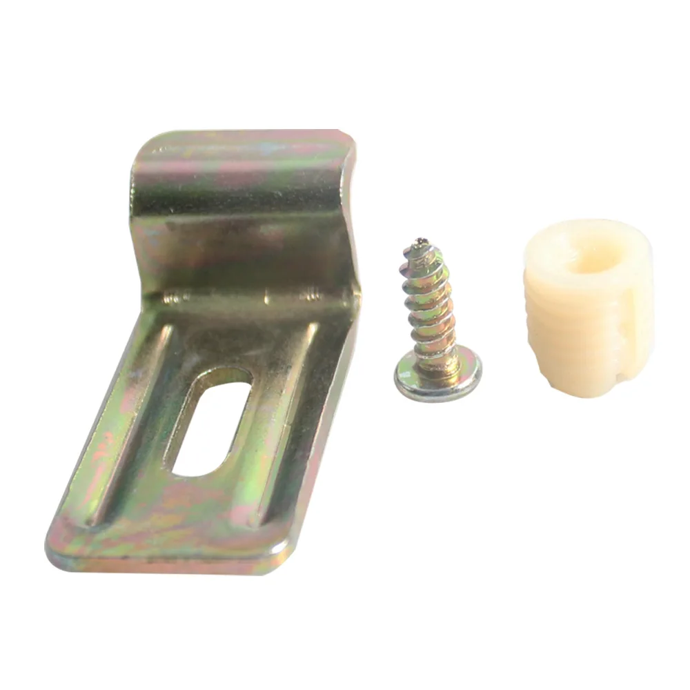 Talea 8 PCS Undermount Sink Clips for Kitchen,Clip Clamps, Fixing Brackets for Sink,QC016C001