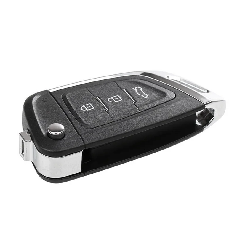 

A57E-For Xhorse XKKF03EN Universal Wire Remote Key Fob 3 Button For Lexus Style For VVDI Key Tool
