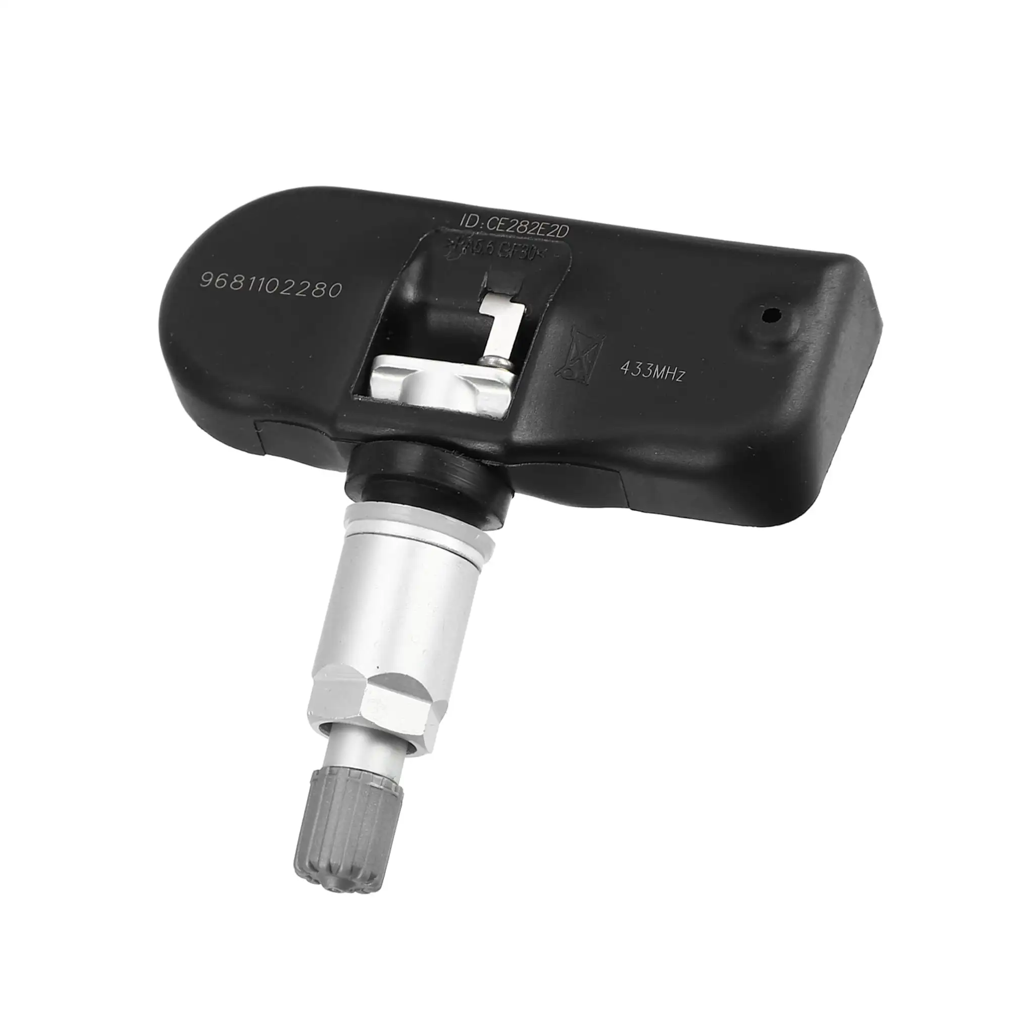 

9681102280 433MHz New Car TPMS Tire Pressure Sensor For 2006-2013 Peugeot 207 307 407 508 607 807 2005-2013 Citroen C4 C5 C6 C8