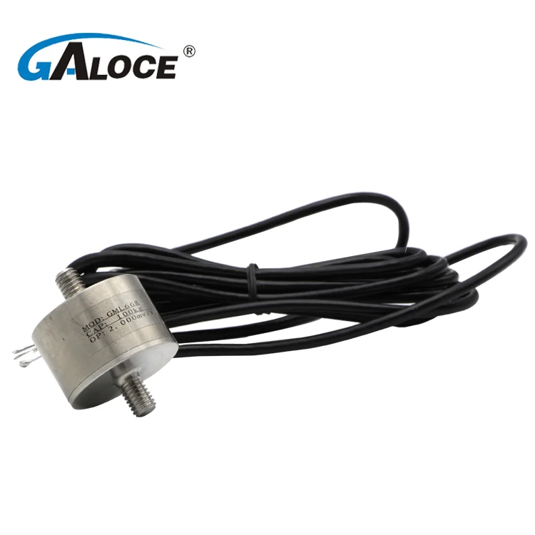 GML668 Cella di carico a tensione micro compressione 100 kg