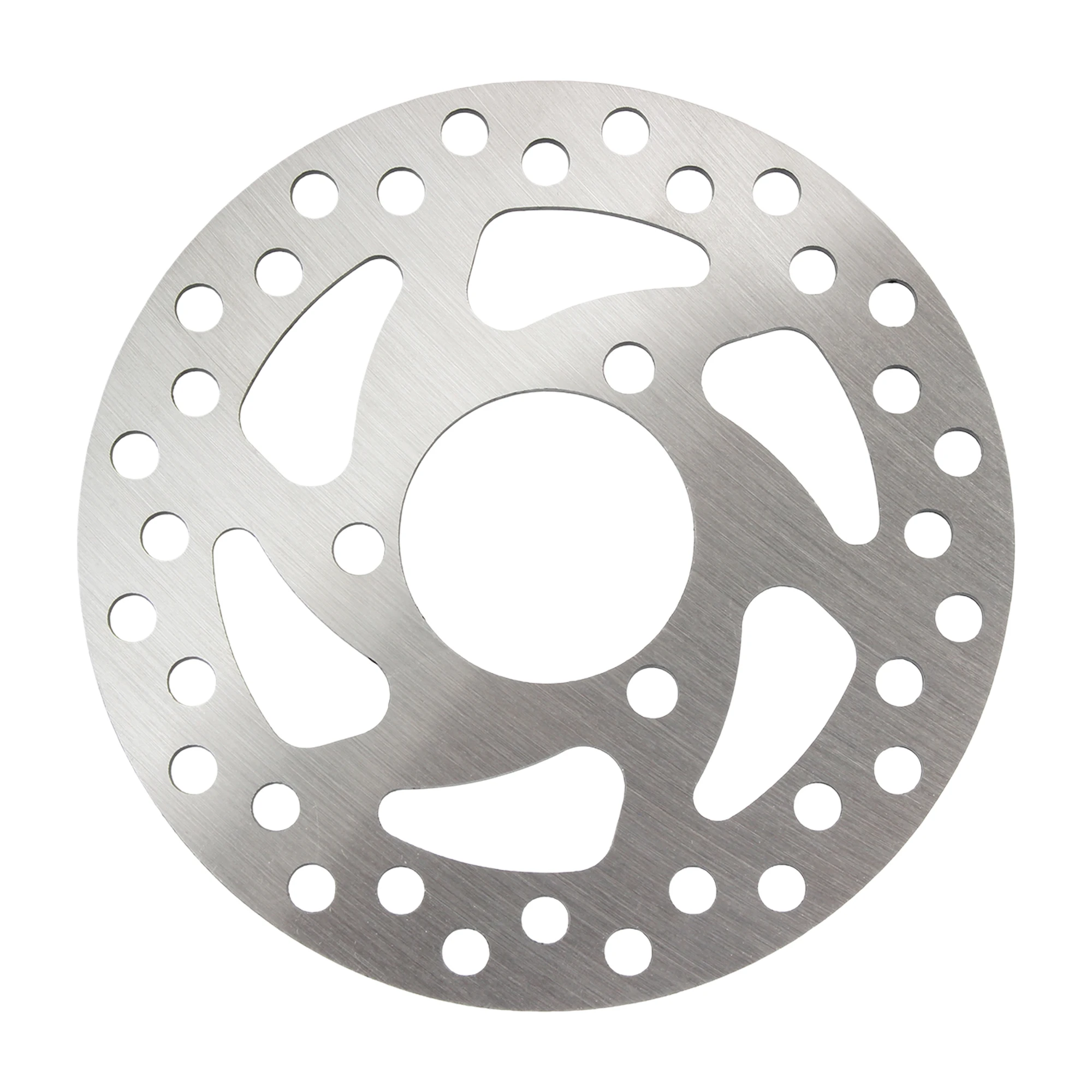 47cc 49cc 50cc 오토바이용 26 29 37mm 120 140mm 브레이크 디스크 CNC 액세서리 피트 더트 바이크 전기 스쿠터 교체 부품