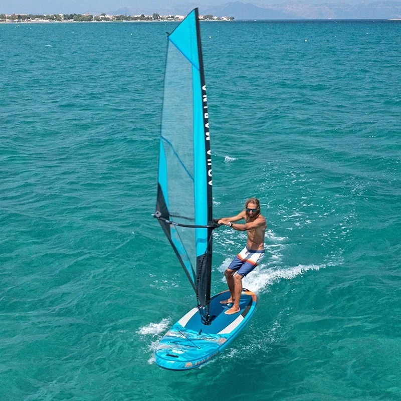 

Upgrade Windsurfing 5.0sup Paddle board Wakeboard Surf paddle board