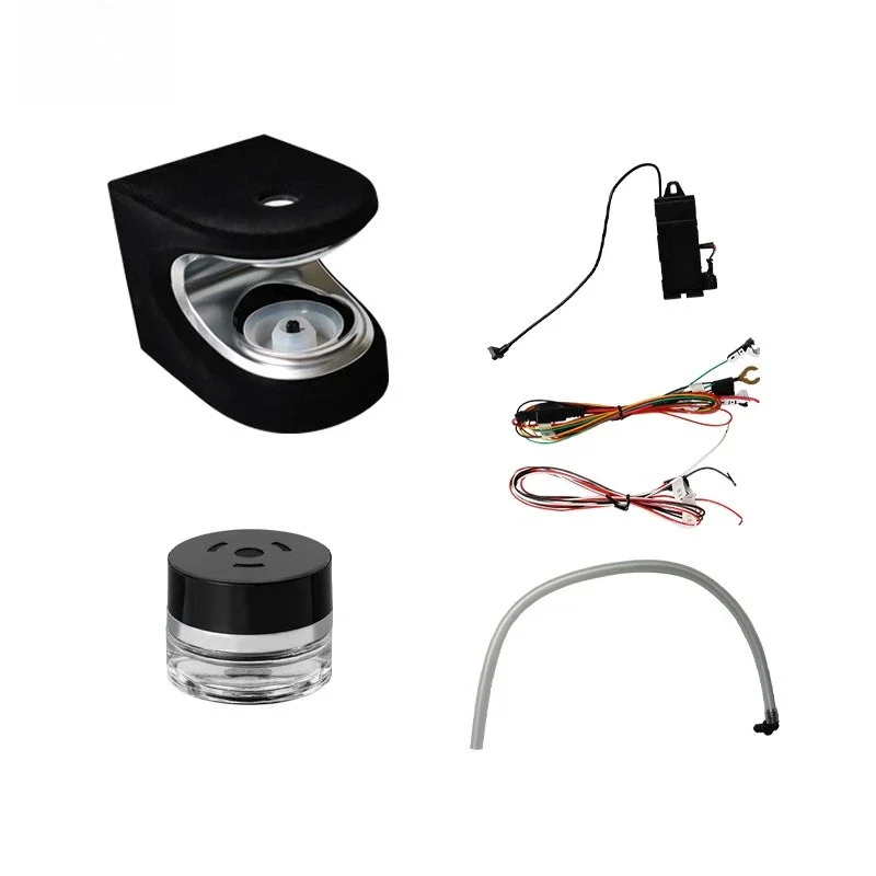 

Fragrance Negative Ion System Original Aromatherapy Perfume