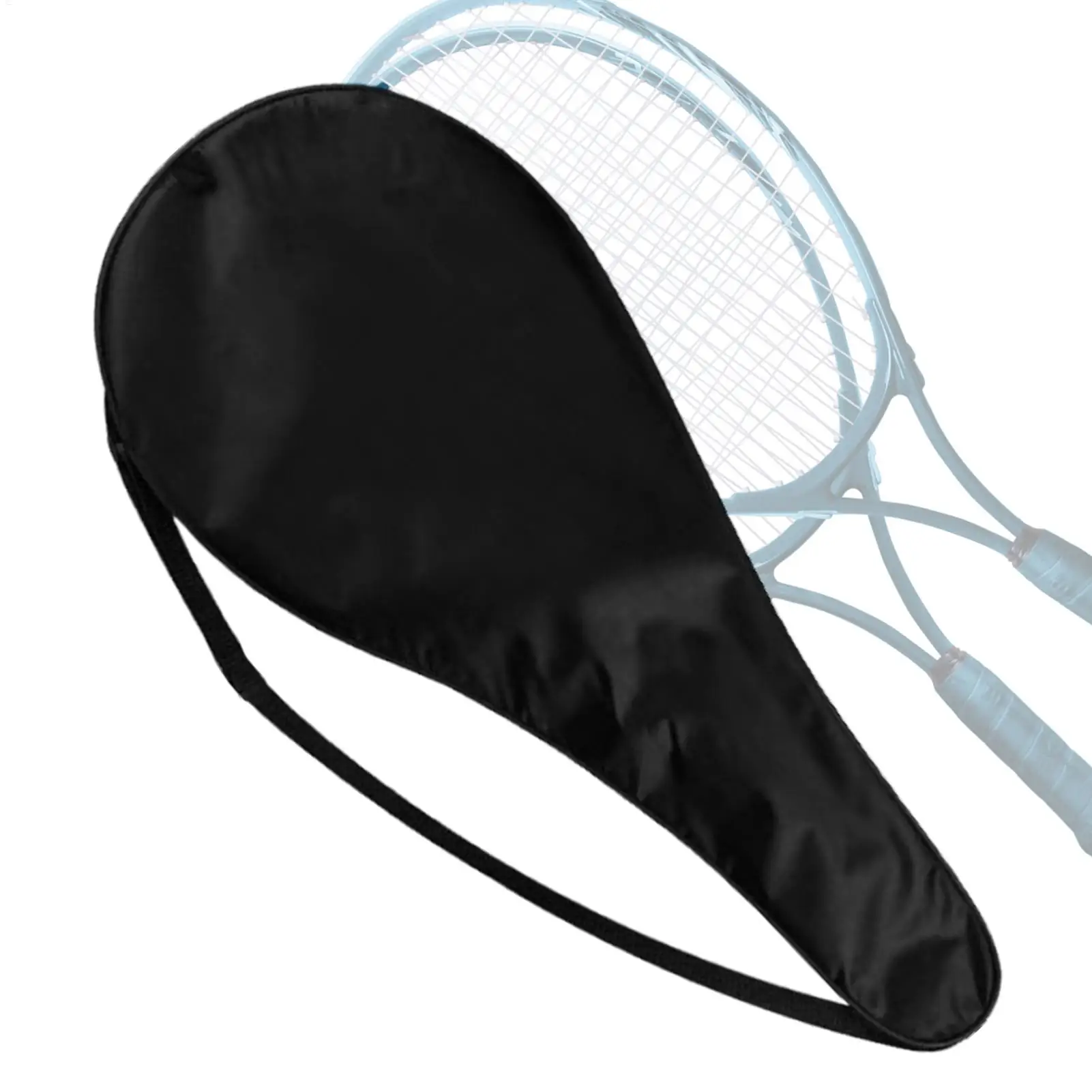 Professional Tennis Racket Cover Portable Durable Racket Protective Cover Waterproof Large-capacity Shoulder Bag For Men Women image 2