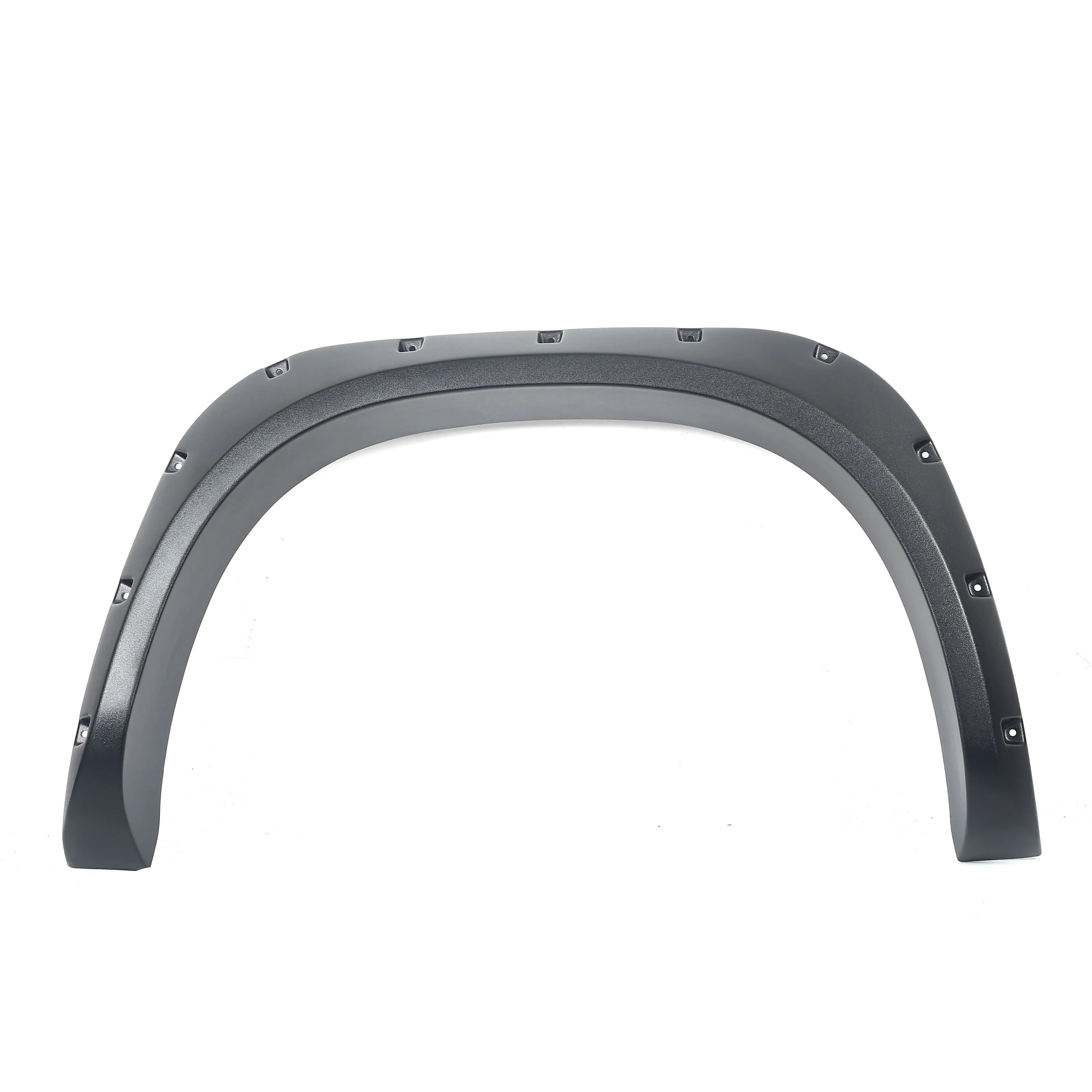 Plastic Fender Flares Wheel Flares  Mudguard Arch Wholesaler hot selling  4x4 offroad For Dodge Ram 1500