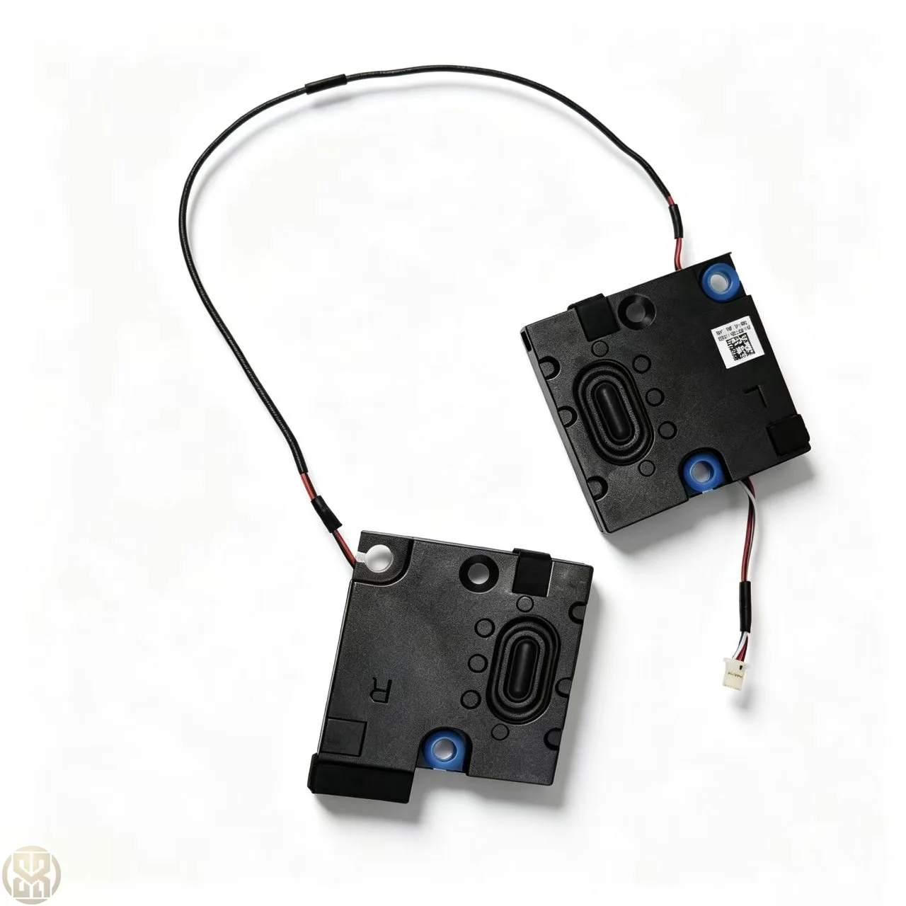 Original Laptop Built-in Speaker CN-0MFX68 MFX68 For Dell Chromebook 3100 3100V EDB10 Sound Speaker Replacement