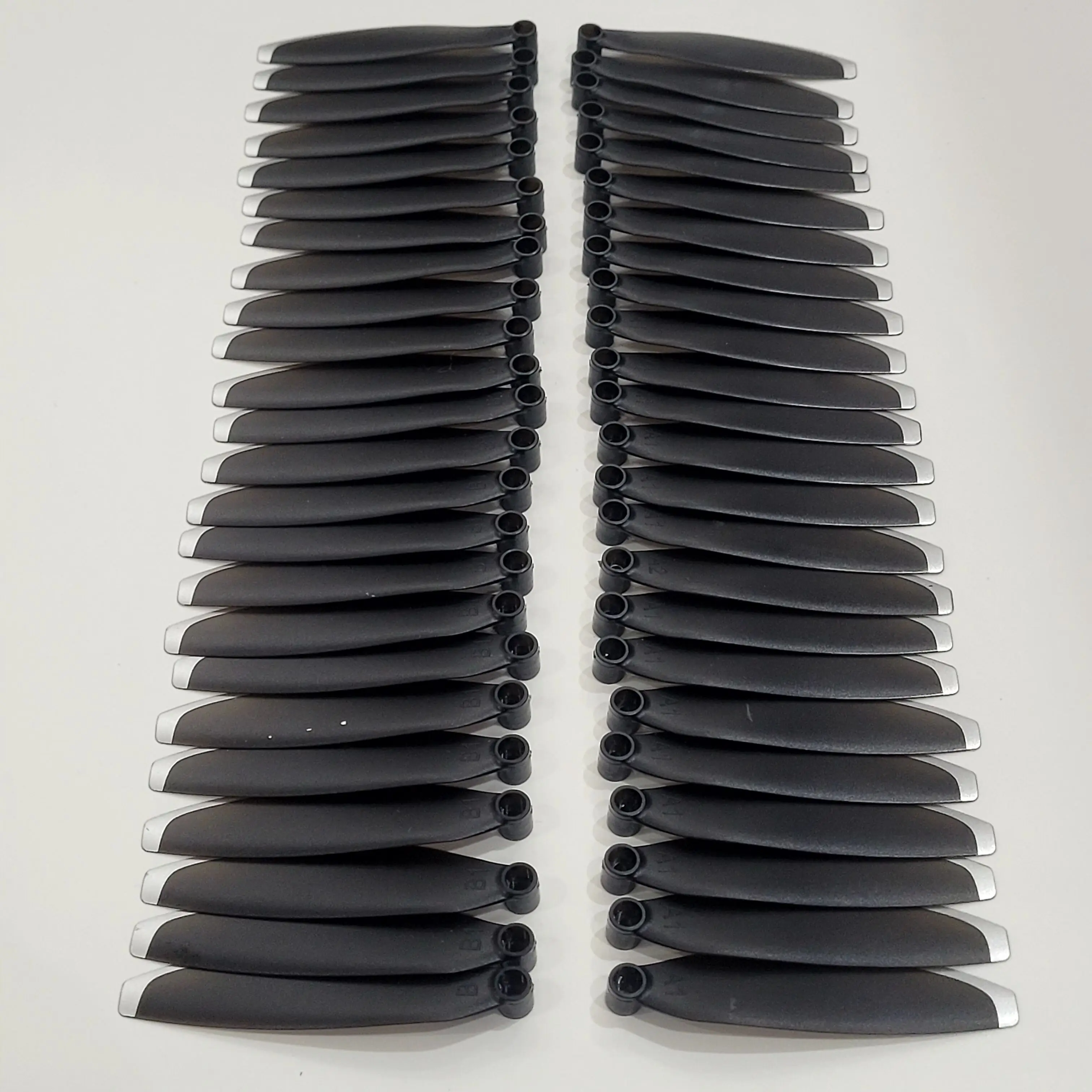 

M66 MAX Profesional Drone Original Propeller Spare Part M66MAX Wing Maple Leaf Blade Part Accessory 8PCS/Set