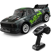 SG PINECONE FOREST 1603 RTR 1/16 2.4G 4WD 30km/h RC Car LED Light Drift On-Road Proportional Control Vehicles Model Drift Car