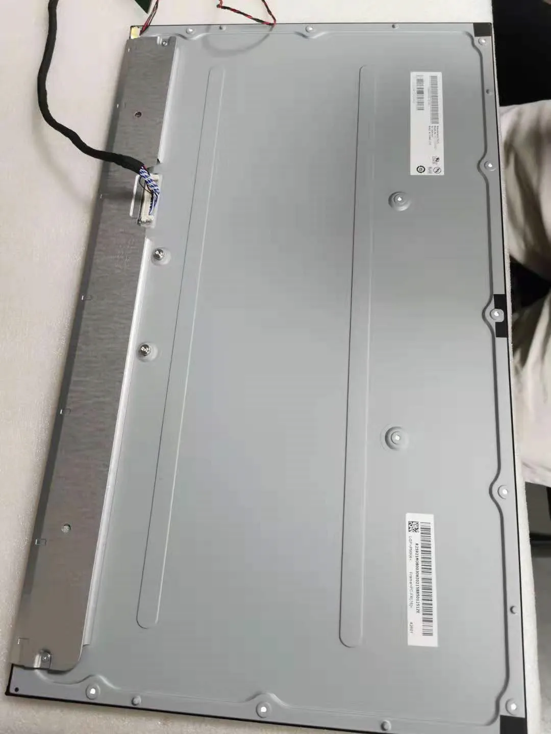 New Original M215HAN01.1 All-In-One LCD Display Replacement Screen for HP 1920 1080 RGB FHD  60Hz