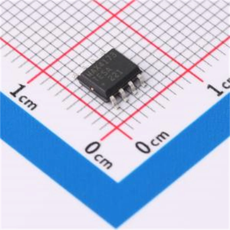 5PCS/LOT MAX4173TESA+ (Current Sense Amplifiers)