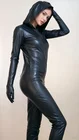 latex zentai