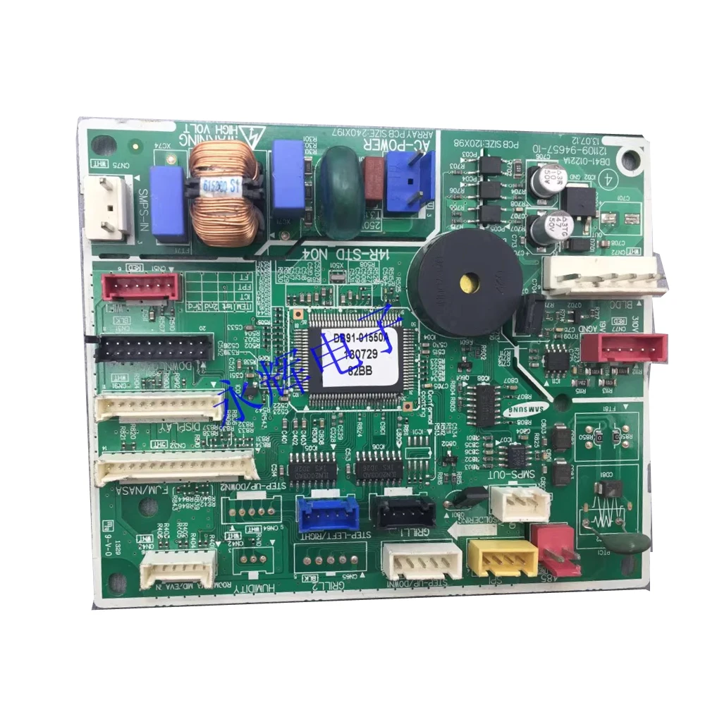 DB41-01220A DB92-02872A Оригинальная плата управления материнской платой для кондиционера Samsung