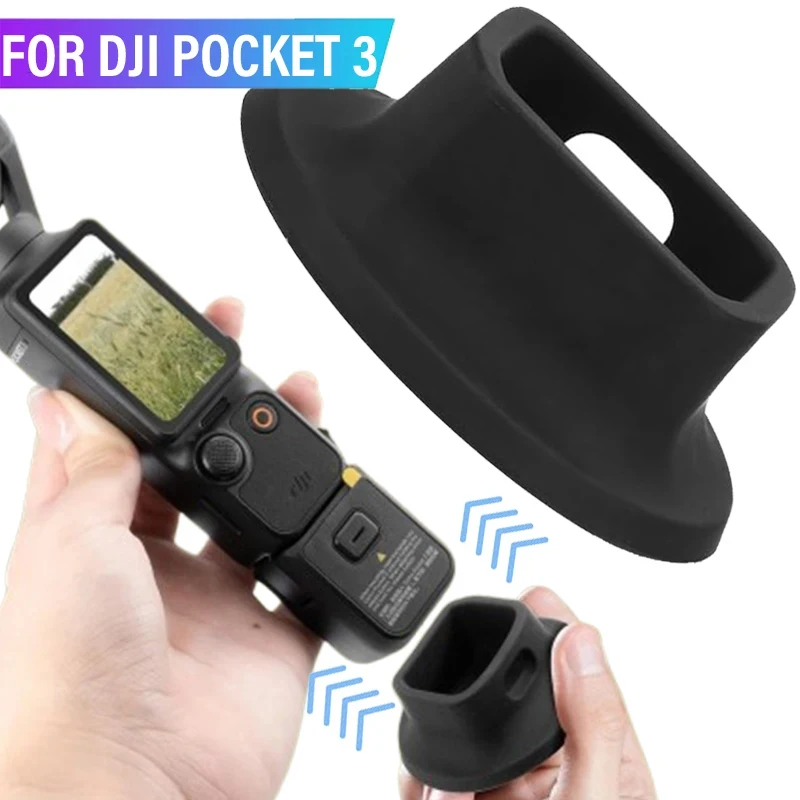�y�Z�[�����z�V���R�[���h�b�N�f�X�N�g�b�v�x�[�X DJI Osmo Pocket 3 �X�|�[�c�J�����p����~�ߌŒ�g���x�[�X�X�^���h�n���h�w���h�W���o���}�E���g�z���_�[