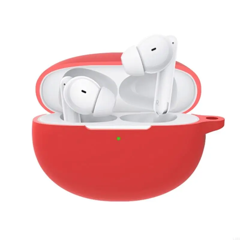 

L4MA Impact-resistant for Protection Sleeve for Enco 2 Earphone