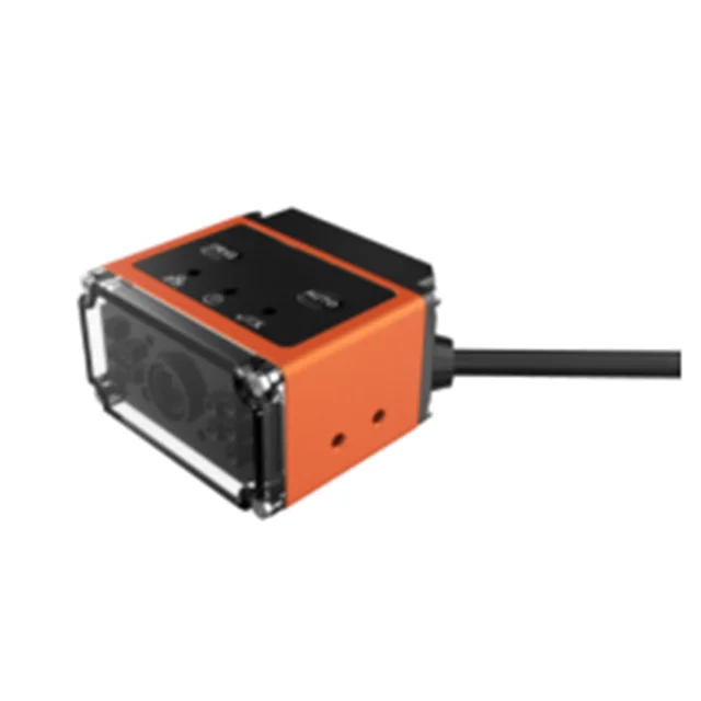 HC-RH3124MG111E 1/3" CMOS 20 fps Industrial Smart Code Reader