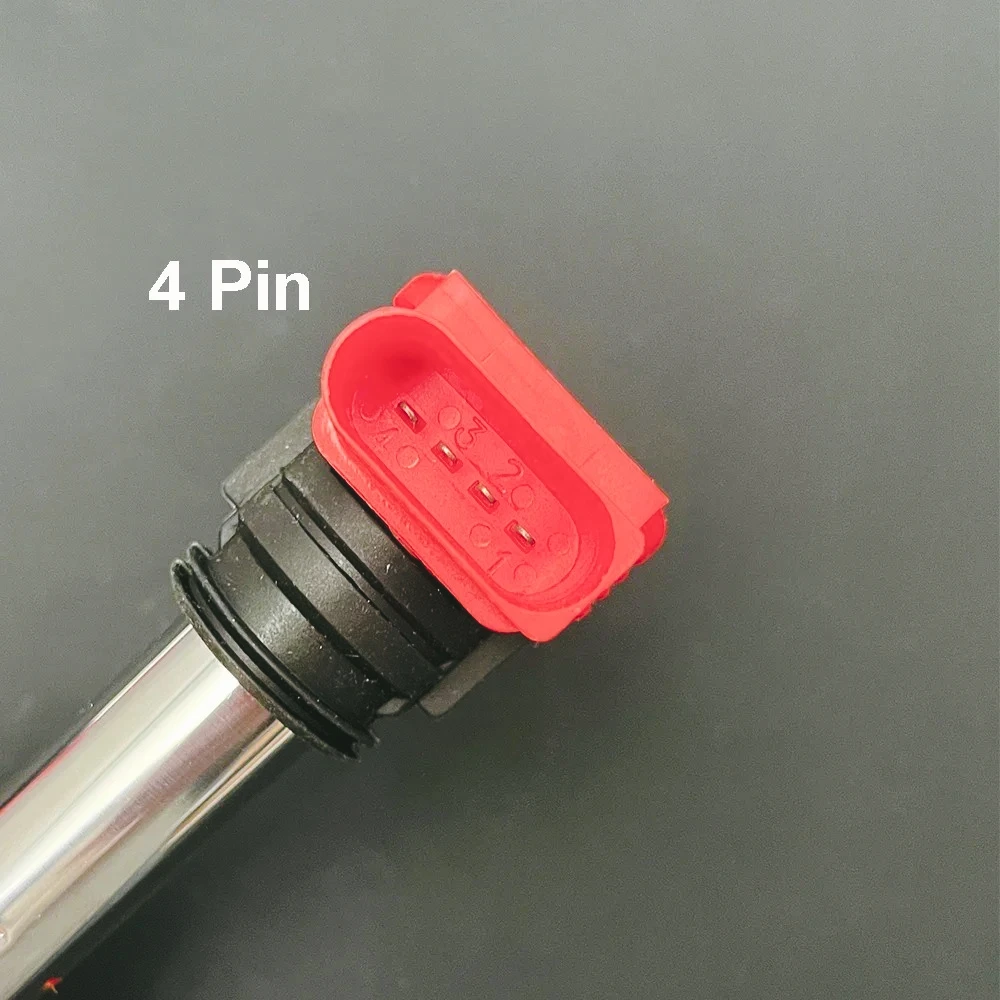 Bobina de encendido para coche VW Jetta Golf Passat Tiguan CC Tiguan para Audi A3 A4 A5 A6 A7 A8 TT Q3 Q5 R8 06E 905115 ABC