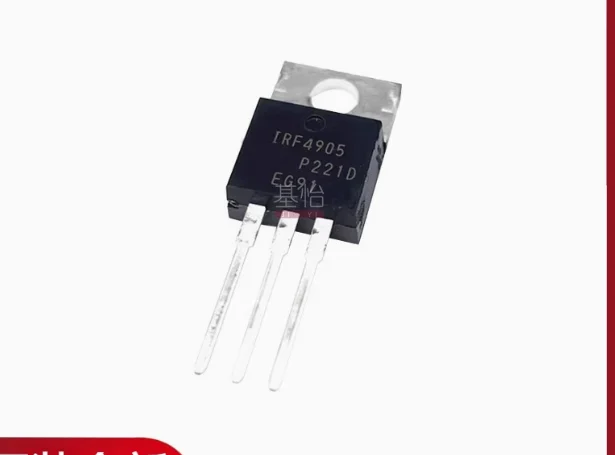 

10 шт. новый IRF4905PBF оригинальный новый полевой транзистор TO-220-3 MOSFET BOM список предложений и соответствие заказа