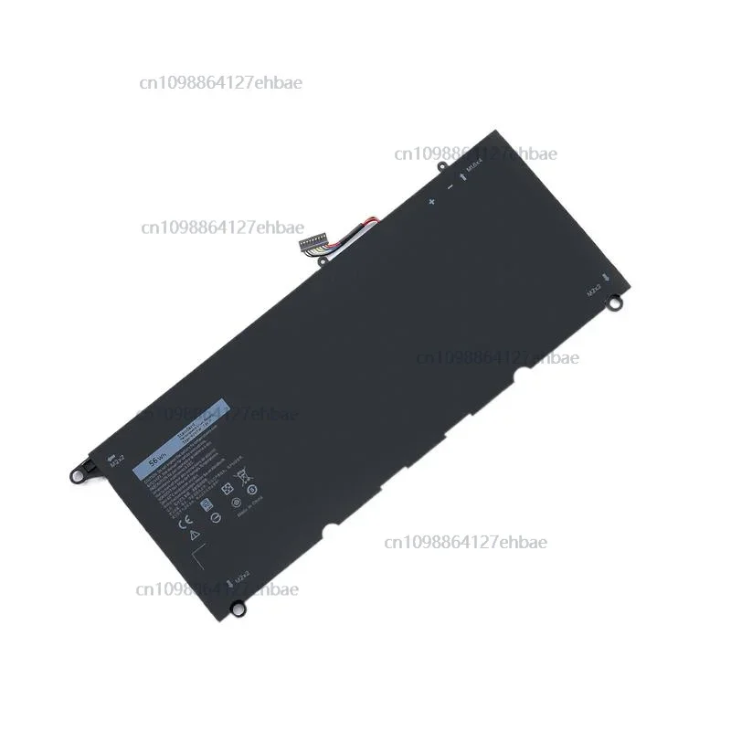 

Аккумулятор 90 В, 7 Вт, JD25G для Dell XPS 13 13D 9343 9350 13-9350 13D-9343 JHXPY 5K9CP