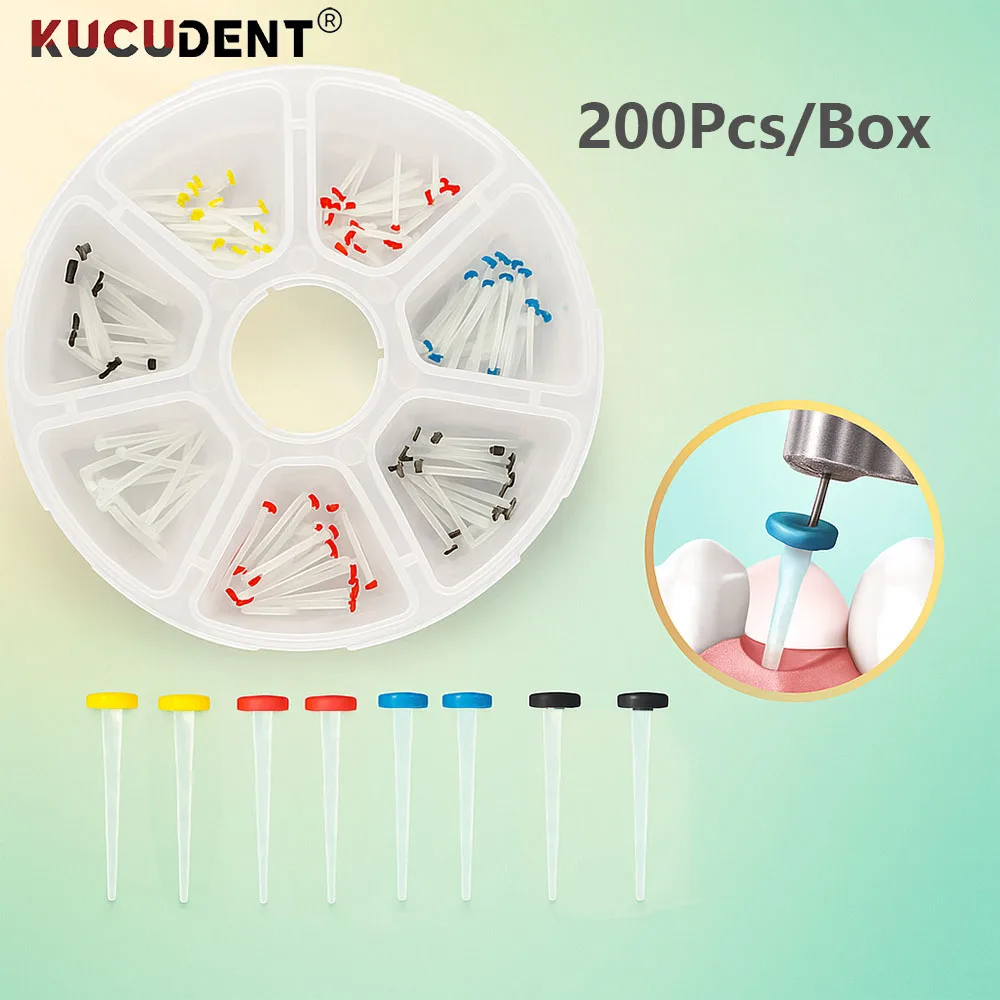 

200 шт./кор., стеклянные кварцевые зубы, восстановление 1,2/1,4/1,6/1,8 мм, комплект стоматологических волокна, инструменты для восстановления зубов корневого канала, волокнистая стойка