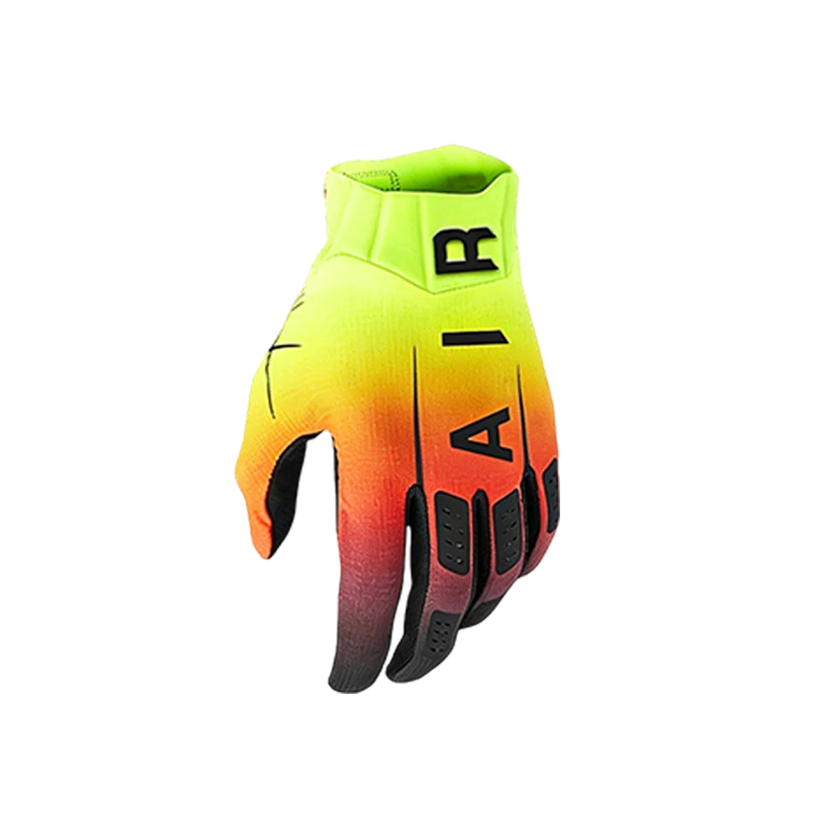 AIR Racing 6 Colors Men Motorcycle Gloves Touch Screen Mountain Bike Mtb Gloves Full Finger Motocross Racing Protective Gloves