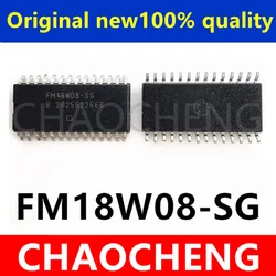 (2-5pcs)100% New original FM18W08-SG FM18W08 SOP28 Chipset
