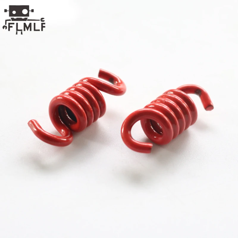 

8000 Rpm Clutch Spring for 23-32cc Zenoah CY Engine for 1/5 Hpi Rofun Km Rovan Baja Losi 5ive-T DBXL FG TS GTB GoPed Redcat