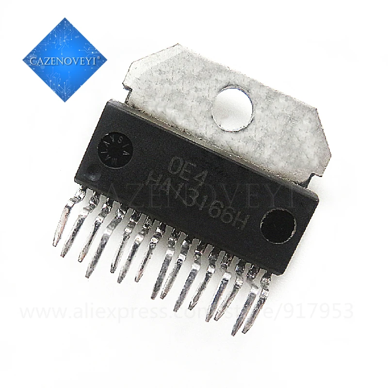 5pcs/lot HA13164AH HA13164A HA13166H HA13166 ZIP-15 In Stock