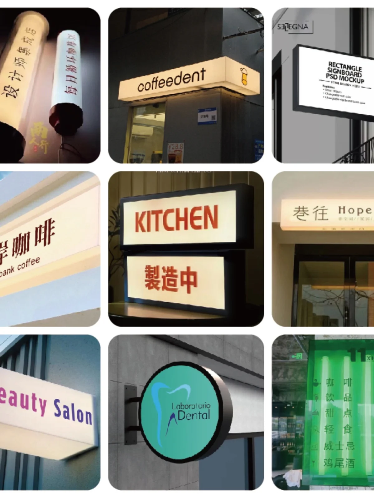 2025 حار بيع A4 مستطيل لتقوم بها بنفسك الفن LED صناديق الضوء الإعلان الداخلي معلقة الصلب مع إطار من الألومنيوم مصادر دروبشيبينغ