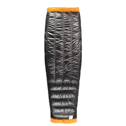 Jolmo Lander ULTRAlight Backpacking Quilts, Goose Down Sleeping Bag, Camping Duck Down Quilts, Down Top Quilts, 800fp, Q450