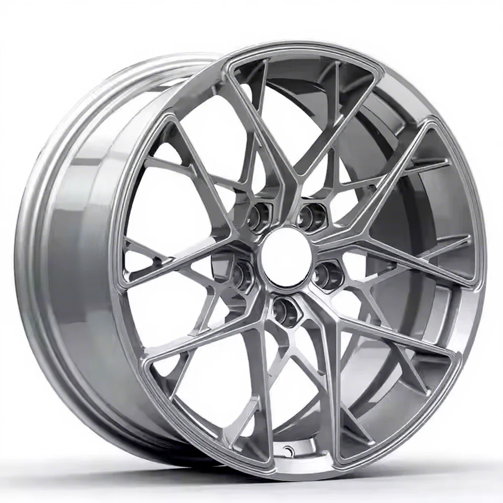 

Light Forged 5x112 5x120 Wheels 19 20 21 22 Inch Chrome Alloy Passenger Car Wheels for M3 M4 M5 G20 F30 G30 F10 G11 G12