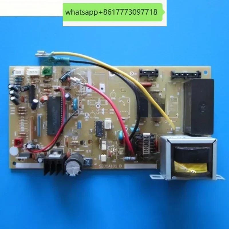 Motor brain board, external machine motherboard, control board SE00A102B MSH MUH-12LV MUH-17LV