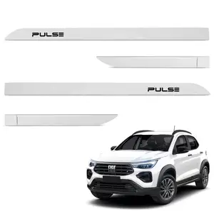 Puls 2021 bis 2024 White Bank Banchisa 6 Hauptverkaufshirten - №3