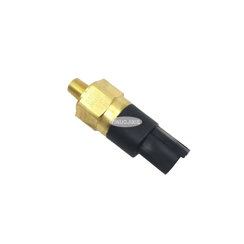 514094 Oil Pressure Sensor Suitable for Construction Machinery Excavator Accessories The Latest High Quality New Parts view 2