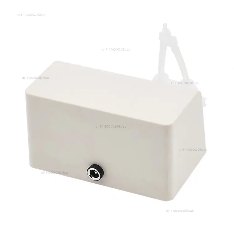 220V Peristaltic Pump Liquid Dosing Pump for Aquarium Lab Water Analytical