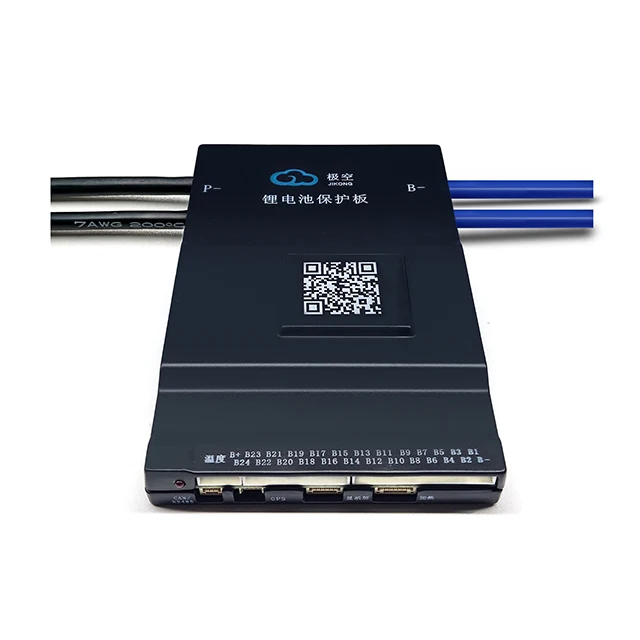 Jk Bms 8-24S 40A 60… - image