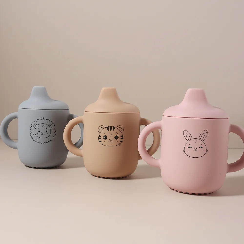 Thumbnail 2 - #2 Cheapest Sippy Cups Deals You Can Get