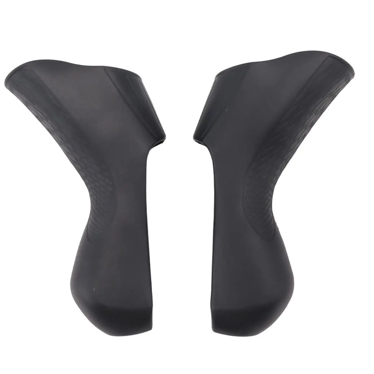 【Great Sell】 Road Bike Lever Hoods for R8020 Bicycle Dual Control Lever Bracket Cover Bike Shift Cover Cycling Accessori